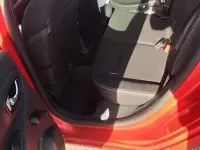 Usata Renault Clio IV 75 CV (55 kW) 2015 Rosso Berlina