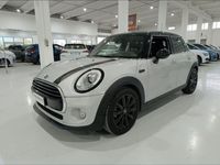 usata Mini Cooper Cooper 1.51.5 Aut. Hype 5 porte