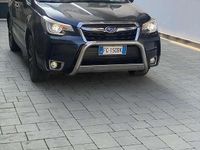 Usata Subaru Forester Sport 147 CV (108 kW) 2017 SUV