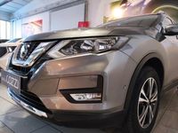 usata Nissan X-Trail X-Trail 3ª serie -dCi 150 2WD N-Connecta