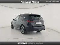 Usata BMW 225 Active Tourer M Sport 136 CV (100 kW) 2026 Nero Monovolume