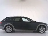 Usata Audi A4 Allroad Advanced Plus 190 CV (139 kW) 2015 Station wagon