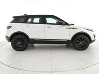 Usata Land Rover Range Rover evoque HSE 150 CV (110 kW) 2018 Bianco SUV