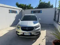 Usata Opel Mokka S 2018 SUV