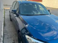 Usata BMW 114 95 CV (69 kW) 2017 Utilitaria