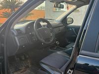 Usata Mercedes ML270 2000 Nero SUV