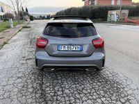Usata Mercedes A200 Premium 136 CV (100 kW) 2018 Berlina