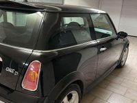 Usata Mini One D 75 CV (55 kW) 2004 Utilitaria