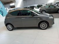 usata Lancia Ypsilon Ypsilon1.2 69 CV 5 porte Silver