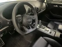 Usata Audi A3 S-Line 110 CV (80 kW) 2019 Berlina