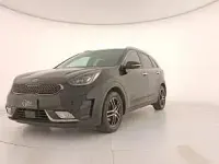 Usata Kia Ceed 116 CV (85 kW) 2020 Bianca Utilitaria