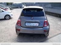 Usata Abarth 595 165 CV (121 kW) 2024 Grigio Berlina