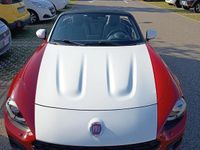 Usata Fiat 124 Spider 140 CV (102 kW) 2016 Cabrio