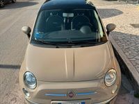 usata Fiat 500 1.2 Lounge easypower Gpl 69cv