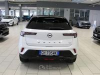 Usata Opel Mokka 131 CV (96 kW) 2023 Bianco SUV