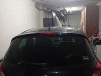 Usata Opel Corsa 75 CV (55 kW) 2014 Nero Utilitaria