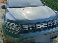 Usata Dacia Duster Extreme 116 CV (85 kW) 2024 Verde SUV