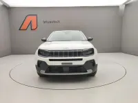 Nuova Jeep Avenger Altitude 110 CV (80 kW) 2026 Bianco SUV