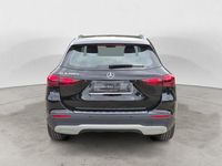 Usata Mercedes GLA200 Advanced 150 CV (110 kW) 2025 Nero SUV