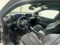 Usata Peugeot 2008 GTi 130 CV (95 kW) 2024 Grigio SUV