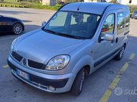 usata Renault Kangoo Kangoo 1.5 dCi/65CV 5p. Expression