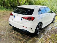 Usata Mercedes A200 Premium 150 CV (110 kW) 2022 Berlina