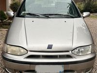 Usata Fiat Palio Weekend 2000 Grigio Station wagon
