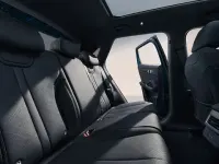 Nuova BYD Atto 2 Boost 212 CV (155 kW) 2026 Midnight blue SUV