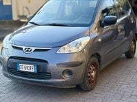 Usata Hyundai i10 65 CV (47 kW) 2010 Utilitaria