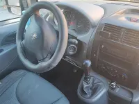 Usata Peugeot Expert 79 CV (58 kW) 2009 Furgone