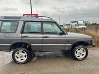 Usata Land Rover Discovery 2 2003 Grigio SUV