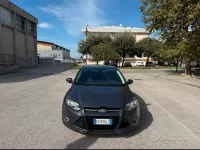 Usata Ford Focus 115 CV (84 kW) 2011 Berlina