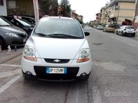 usata Chevrolet Matiz 2ª serie - 2008