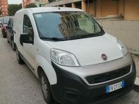 usata Fiat Fiorino 1ª serie - 2017 cc 1300 MTJ