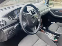 Usata Mercedes B170 116 CV (85 kW) 2008 Bianco Monovolume