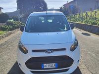 Usata Ford Tourneo Connect 120 CV (88 kW) 2015 Bianco Monovolume