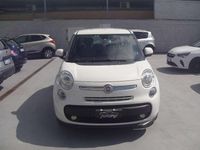 Usata Fiat 500L Pop Star 105 CV (77 kW) 2013 Bianco Monovolume