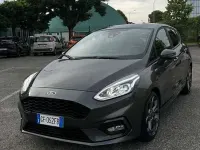 Usata Ford Fiesta ST-Line 125 CV (91 kW) 2021 Utilitaria