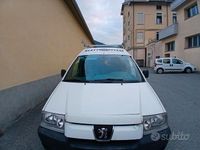 Usata Peugeot Expert 69 CV (50 kW) 2006 Furgone