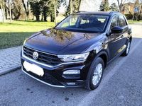 usata VW T-Roc 1.0 tsi Style 115cv MMI Led