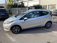 usata Ford Fiesta Fiesta3p 1.2 16v Titanium 82cv