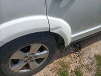 Usata Fiat Freemont 170 CV (125 kW) 2011 Bianco SUV