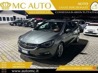 usata Opel Astra 1.6 CDTi 110CV Start&Stop 5 porte Inn