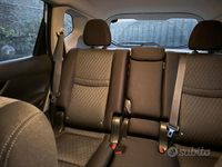 Gebraucht Nissan X-Trail 177 PS (130 kW) 2019 Weiß SUV