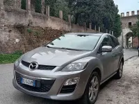 Usata Mazda CX-7 Inclusive 173 CV (127 kW) 2012 SUV