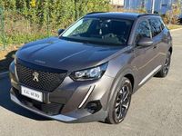 Usata Peugeot 2008 Allure 131 CV (96 kW) 2021 Grigio SUV