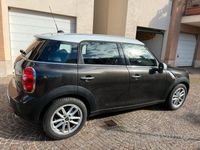 usata Mini Cooper D Countryman Mini 1.6 Cooper D Countryman