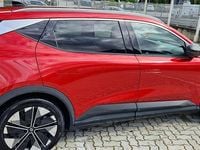 Usata Renault Scénic Komfort 125 kW (170 CV) 2024 Rosso Monovolume