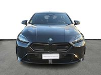 Usata BMW M5 M Sport 300 CV (220 kW) 2025 Black sapphire metallizzato Berlina