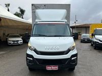 usata Iveco Daily 35C15 3.0 HPT Cent.Telone Passo 3750